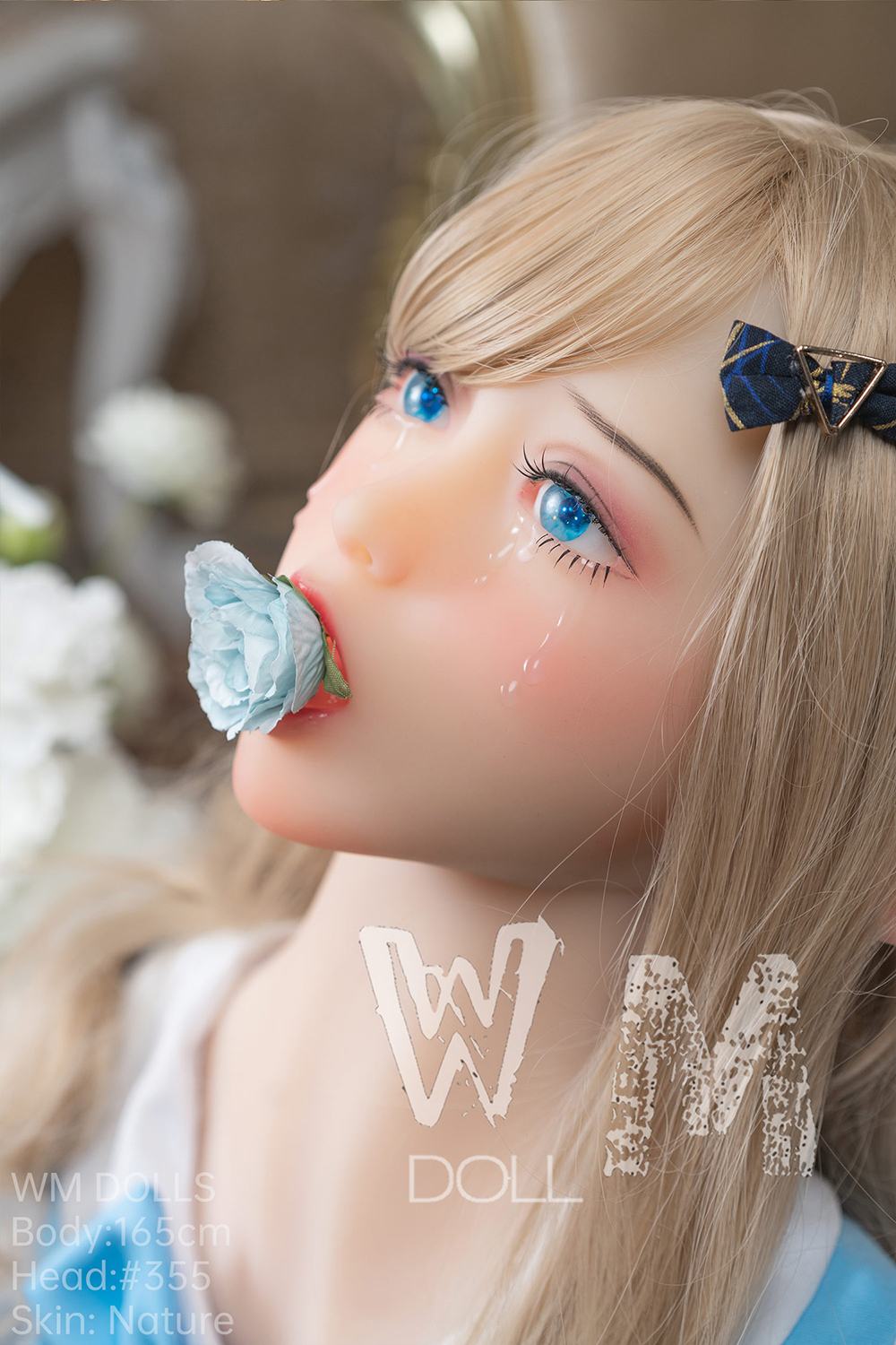 165cm/5ft5 E-Cup TPE Sex Doll - Dianna