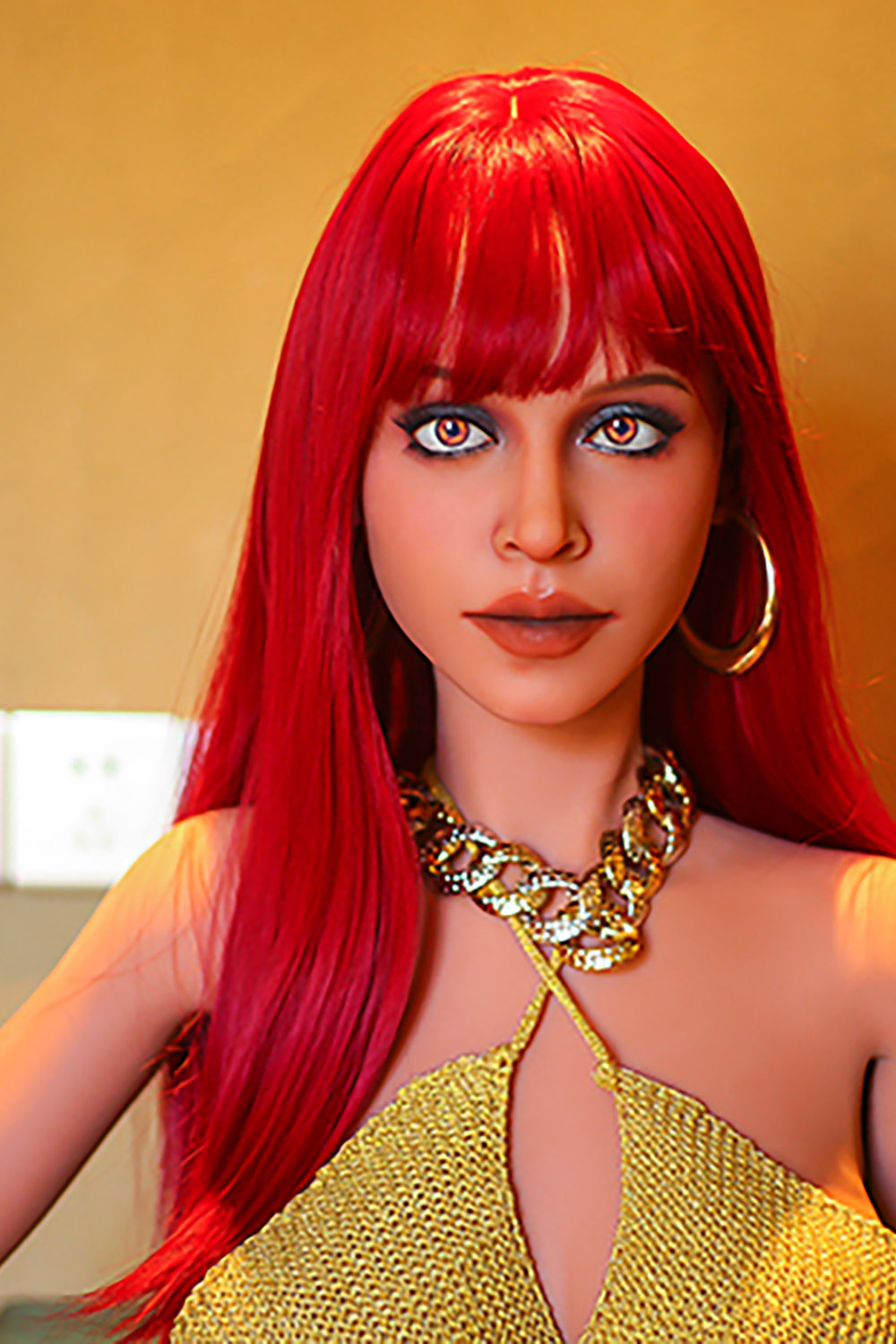 Explore our range of TPE and silicone sex dolls, including affordable, custom and in-stock options with 24-hour shipping. Wide variety of styles. Partner brands such as Irontech, WM, SE, ZELEX and FUNWEST ensure top quality.