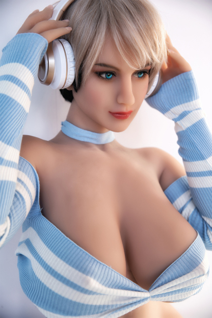 164cm G-Cup TPE Sex Doll - Aelira-DollsLover Official Store