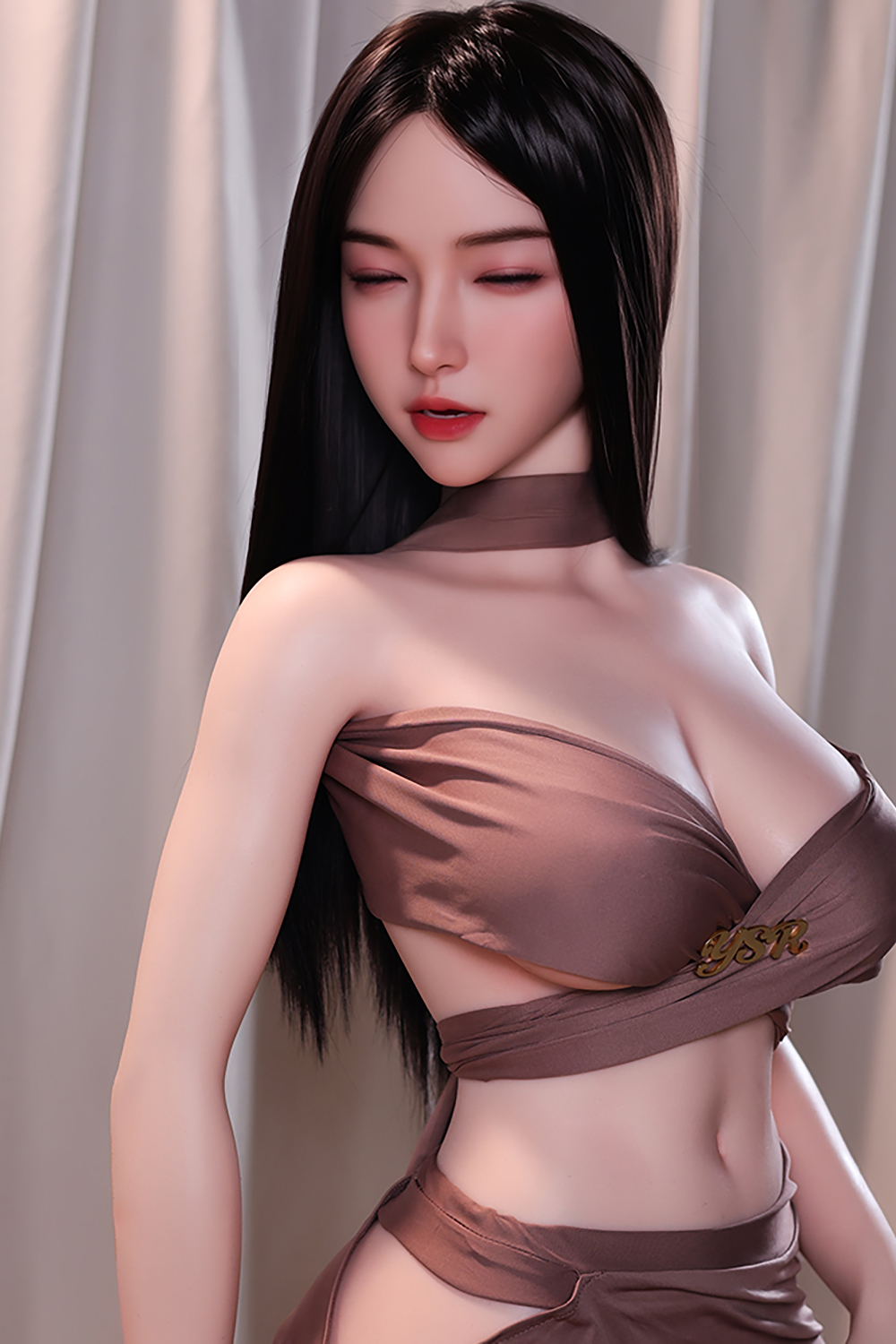 SERAPHINA Delicate Enchanting MILF Sex Dolls