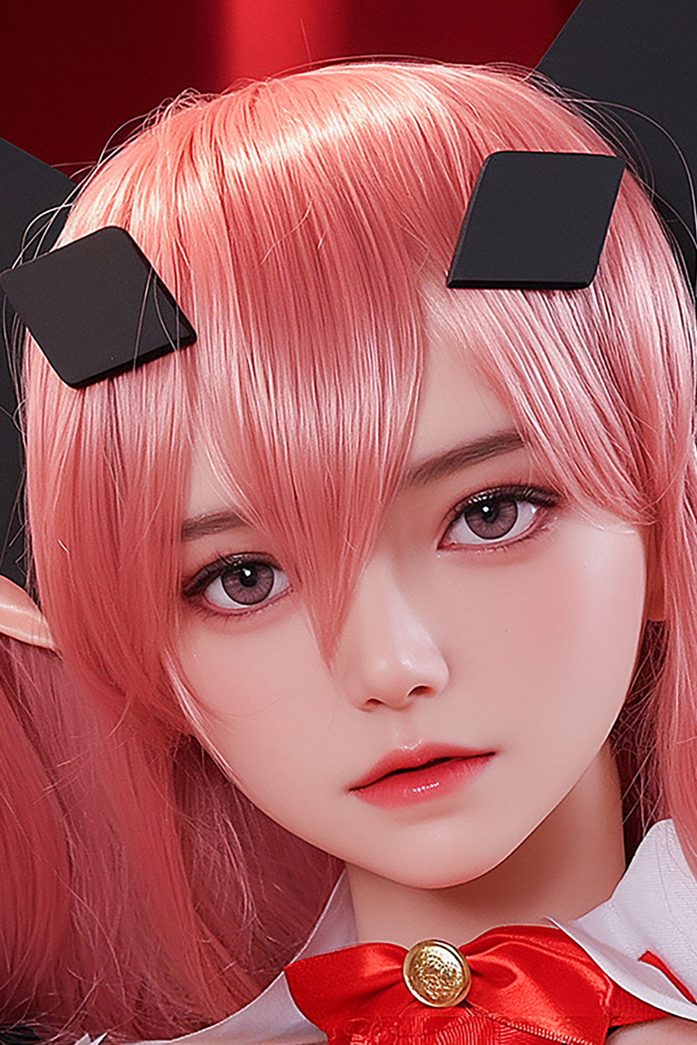 158cm D-Cup TPE Sex Doll - Elys Vira | Anime Girl with Realistic TPE Skin