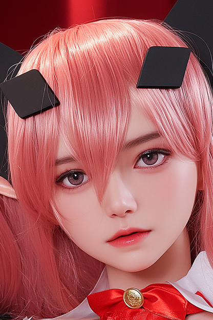 158cm D-Cup TPE Sex Doll - Elys Vira-DollsLover Official Store