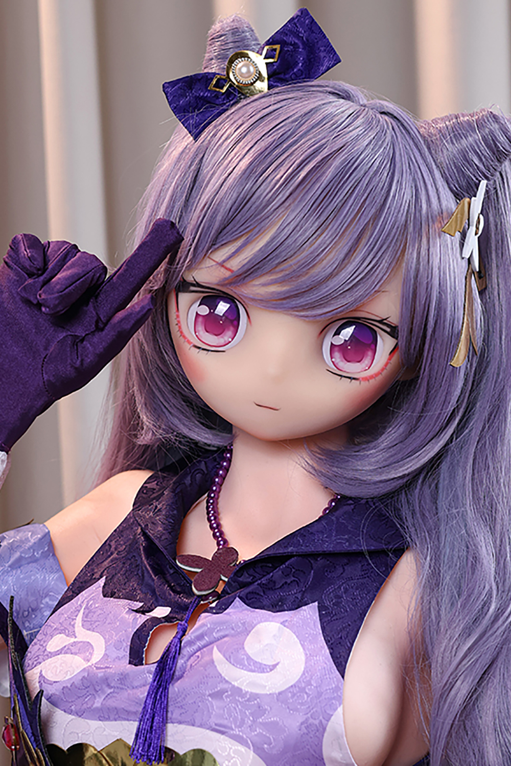 150cm B-Cup TPE Sex Doll - Mira Vex | Petite & Adorable Love Doll