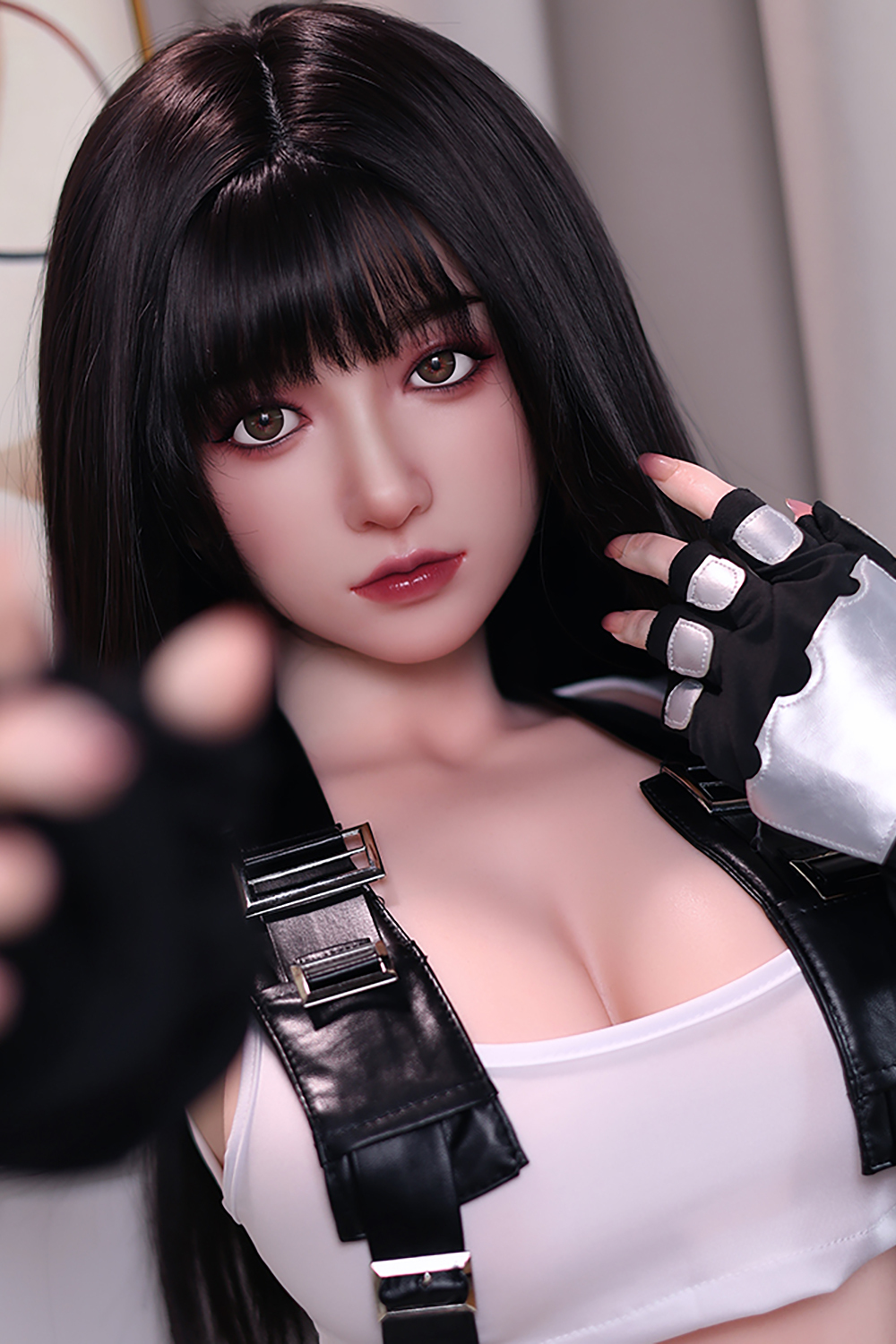 Diffa Charming Cute Petite Sex Doll