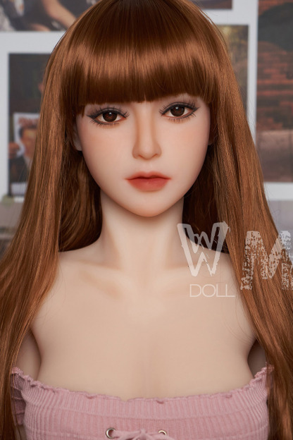 160cm/5.3ft C-Cup TPE Sex Doll - Briseis-DollsLover Official Store