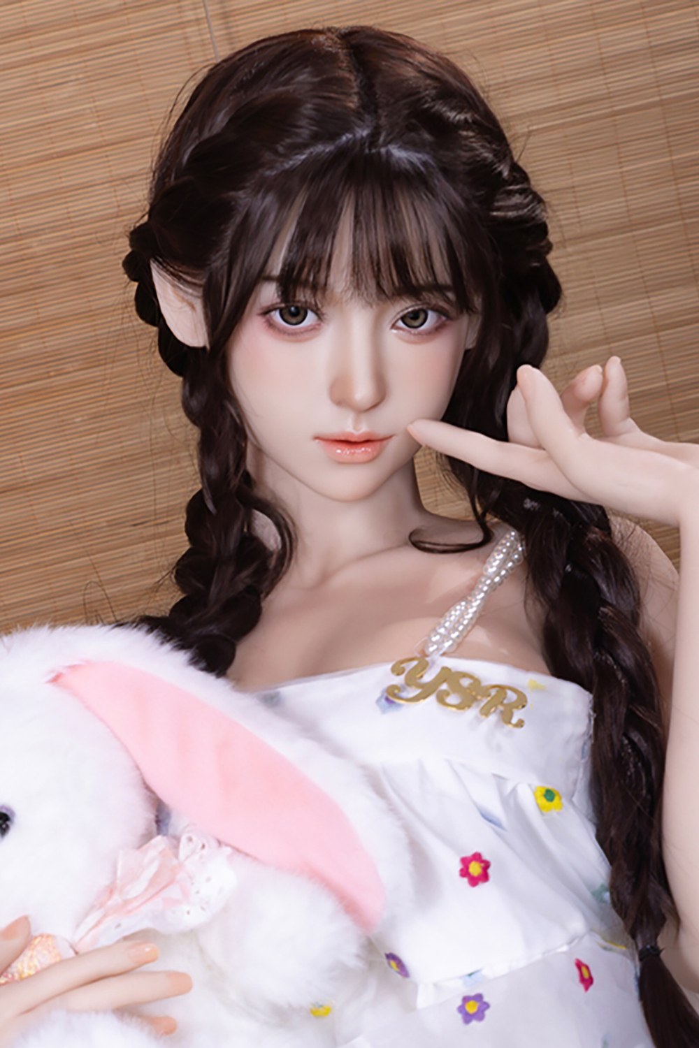 Xiwei Animal Petite Teen Sex Doll