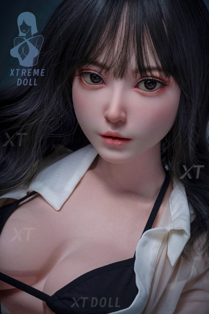 150cm C-Cup Silicone Sex Doll - Eryndra-DollsLover Official Store