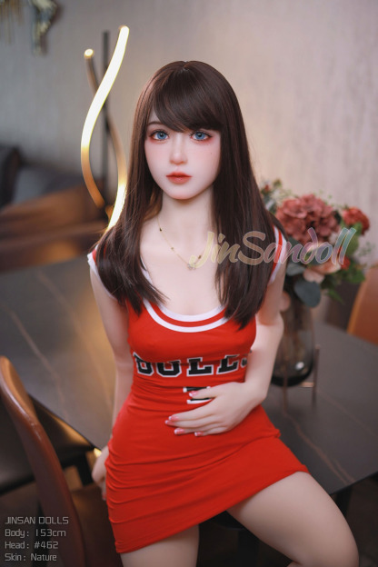 153cm/5ft C-Cup TPE Sex Doll - Meliora-DollsLover Official Store