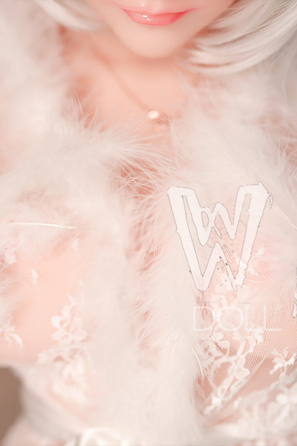 165cm/5ft5 E-Cup TPE Sex Doll - Edina