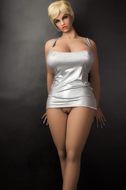 163cm G-Cup TPE Sex Doll - Xylendra-DollsLover Official Store