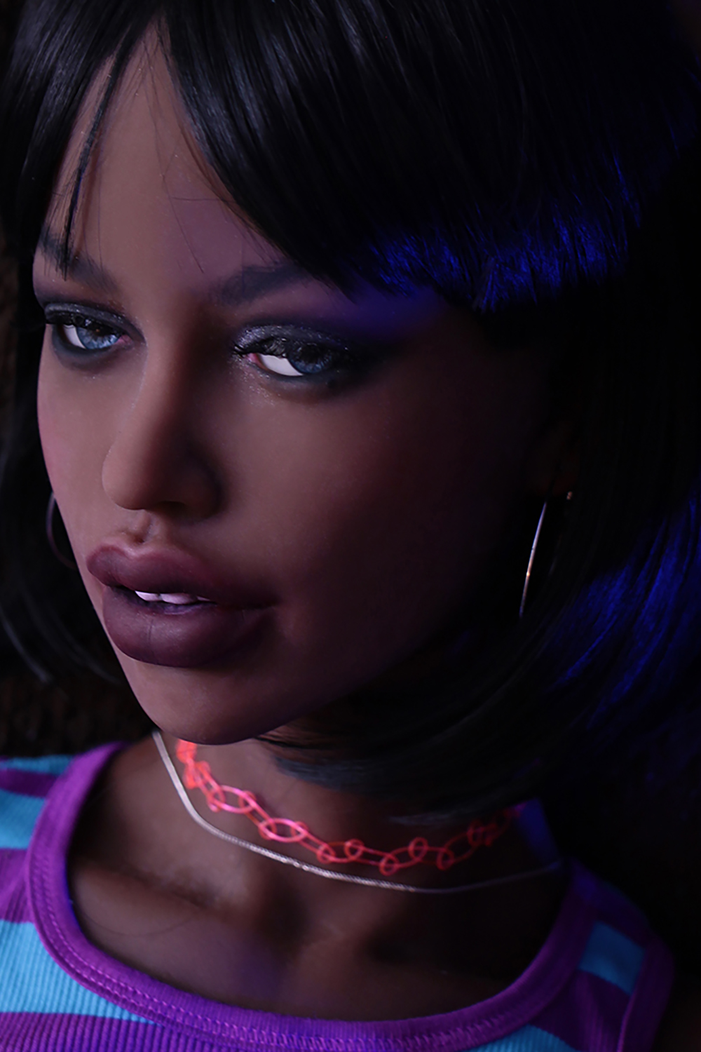 Explore our diverse sex dolls, from TPE to silicone, with options like blonde, Asian, BBW, skinny, tall, and various bust sizes—even alien designs! Enjoy in-stock 24-hour shipping or custom orders. Partner brands: Irontech, WM, SE, ZELEX, FUNWEST andsoan.