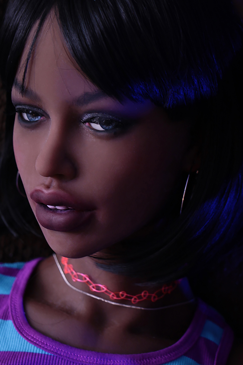 Explore our diverse sex dolls, from TPE to silicone, with options like blonde, Asian, BBW, skinny, tall, and various bust sizes—even alien designs! Enjoy in-stock 24-hour shipping or custom orders. Partner brands: Irontech, WM, SE, ZELEX, FUNWEST andsoan.