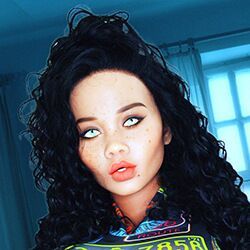 WM Sex Doll TPE Heads