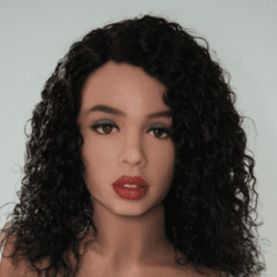WM Sex Doll TPE Heads