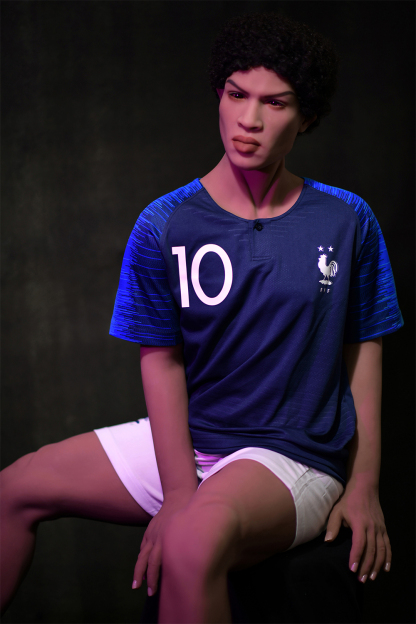 167cm Male TPE Sex Doll – Gideon-DollsLover Official Store