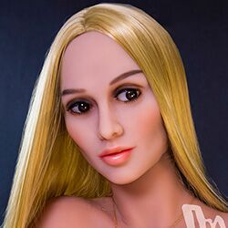 WM Sex Doll TPE Heads