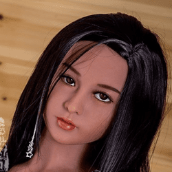 WM Sex Doll TPE Heads