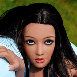 WM Sex Doll TPE Heads