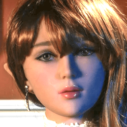 WM Sex Doll TPE Heads