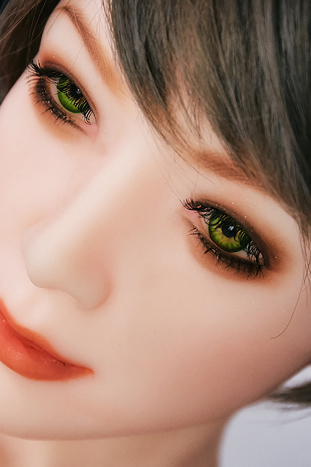 Explore our diverse sex dolls, from TPE to silicone, with options like blonde, Asian, BBW, skinny, tall, and various bust sizes—even alien designs! Enjoy in-stock 24-hour shipping or custom orders. Partner brands: Irontech, WM, SE, ZELEX, FUNWEST andsoan.