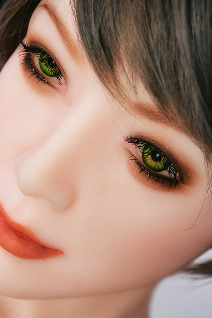 165cm D-Cup TPE Sex Doll - Ilviora-DollsLover Official Store