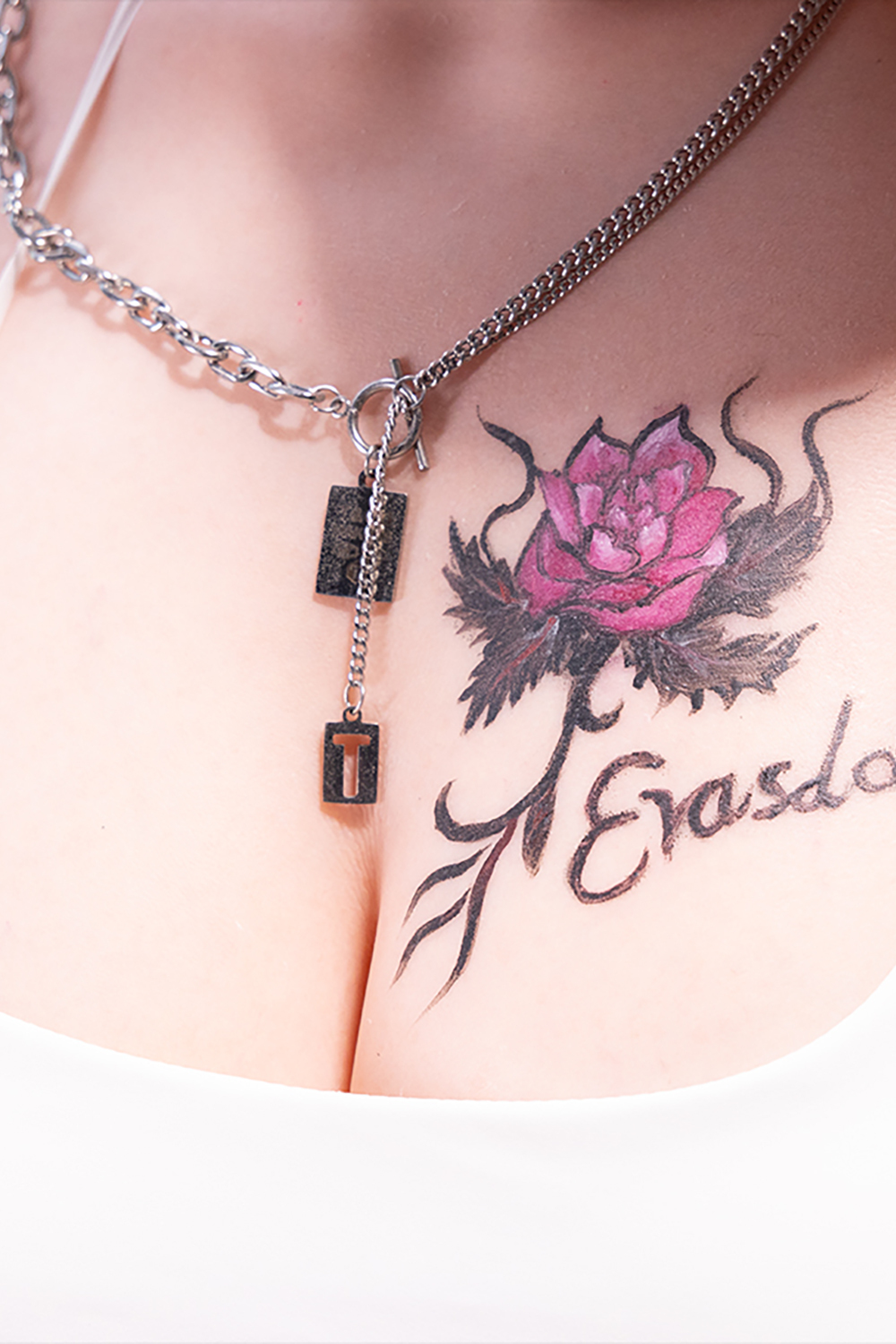 167cm H-Cup Silicone Sex Doll - Ornella | Luxurious Huge Bust, Real Feel Silicone Quality