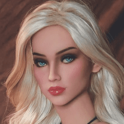 WM Sex Doll TPE Heads