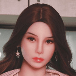 WM Sex Doll TPE Heads