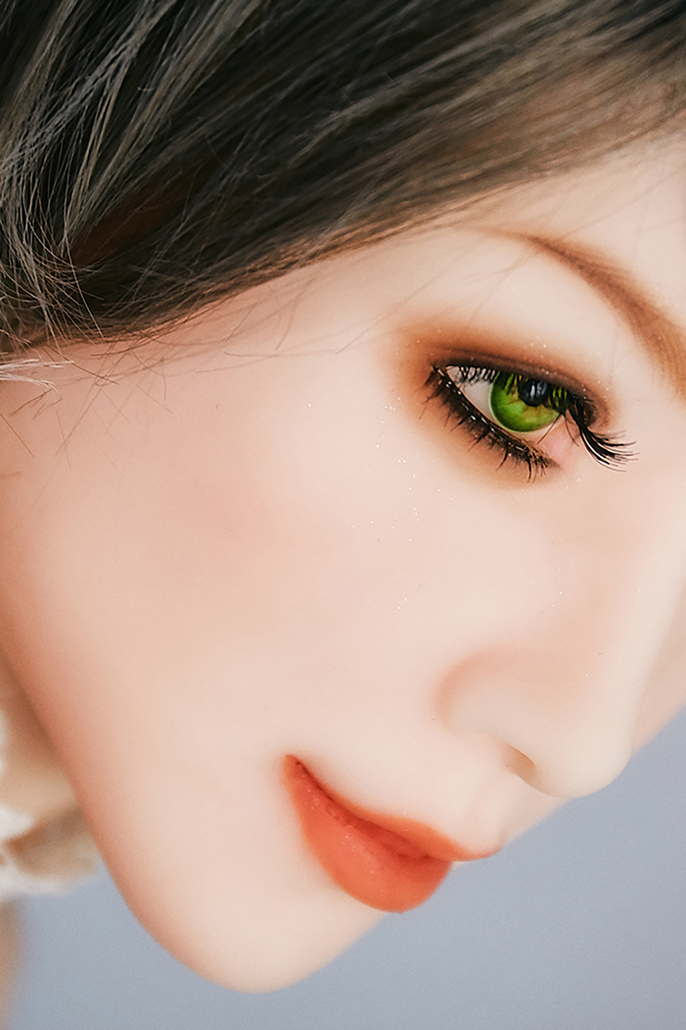 Explore our diverse sex dolls, from TPE to silicone, with options like blonde, Asian, BBW, skinny, tall, and various bust sizes—even alien designs! Enjoy in-stock 24-hour shipping or custom orders. Partner brands: Irontech, WM, SE, ZELEX, FUNWEST andsoan.