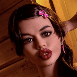 WM Sex Doll TPE Heads