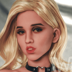 WM Sex Doll TPE Heads
