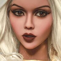 WM Sex Doll TPE Heads