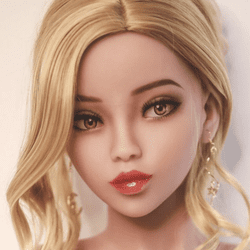 WM Sex Doll TPE Heads