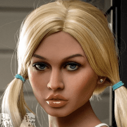 WM Sex Doll TPE Heads