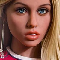 WM Sex Doll TPE Heads