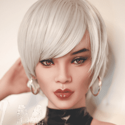 WM Sex Doll TPE Heads