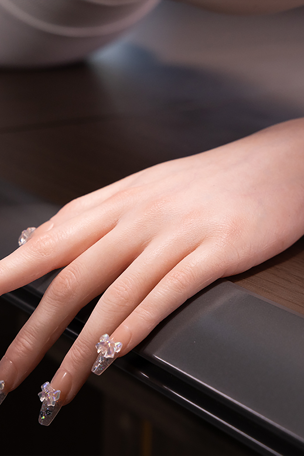 167cm H-Cup Silicone Sex Doll - Ornella | Luxurious Huge Bust, Real Feel Silicone Quality