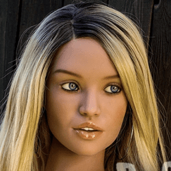 WM Sex Doll TPE Heads