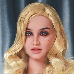 WM Sex Doll TPE Heads