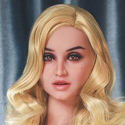 WM Sex Doll TPE Heads