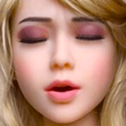 WM Sex Doll TPE Heads