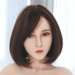 WM Sex Doll TPE Heads