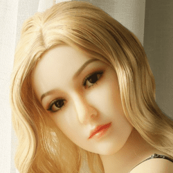 WM Sex Doll TPE Heads