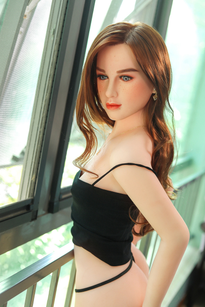 159cm/5ft3 BUST-73cm TPE Sex Doll – Josephine [In Stock USA | Fast Shipping]-DollsLover Official Store
