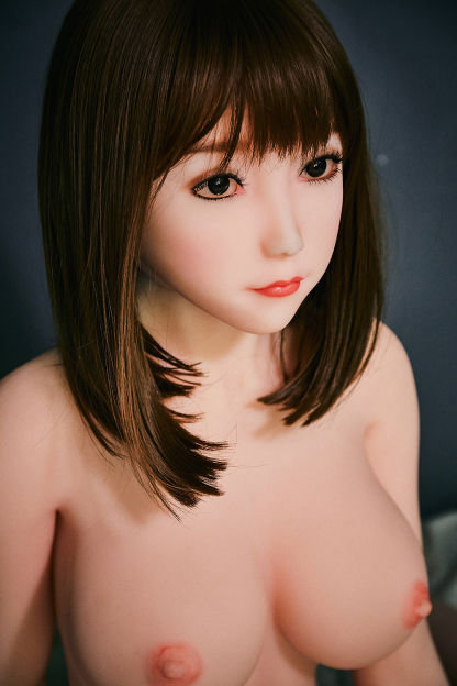 165cm D-Cup TPE Sex Doll - Hestelle-DollsLover Official Store