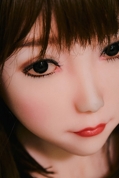 165cm D-Cup TPE Sex Doll - Hestelle-DollsLover Official Store
