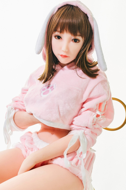 165cm D-Cup TPE Sex Doll - Hestelle-DollsLover Official Store