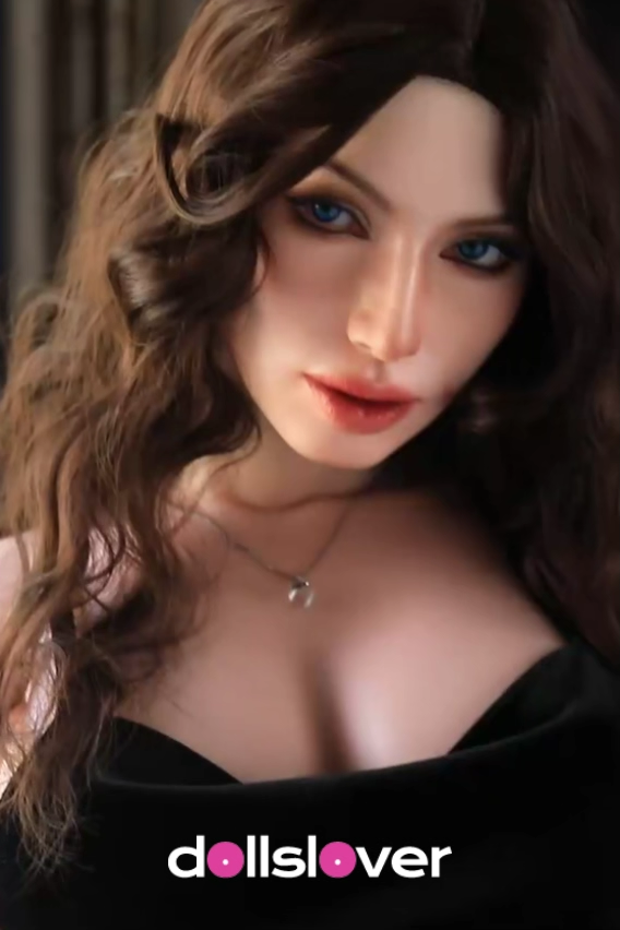 166cm/5ft5 C-Cup Silicone Sex Doll – Xena [In Stock USA | Fast Shipping]
