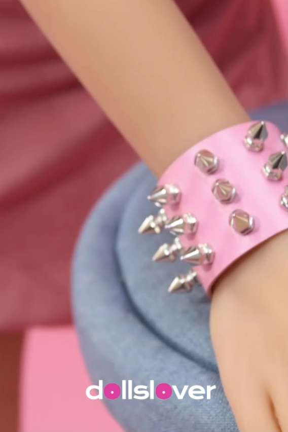 153cm/5ft0 E-Cup TPE Sex Doll – Rhea