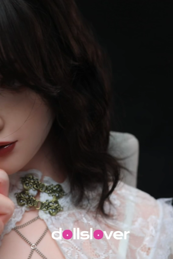 163cm/5ft4 B-Cup Silicone Sex Doll – Avalon